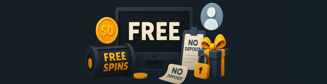Free Spins Bonuses