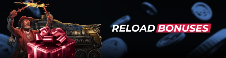 Reload Bonuses