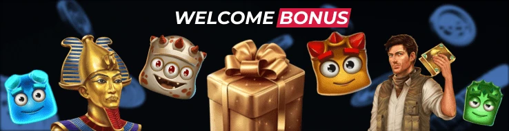 Welcome Bonus