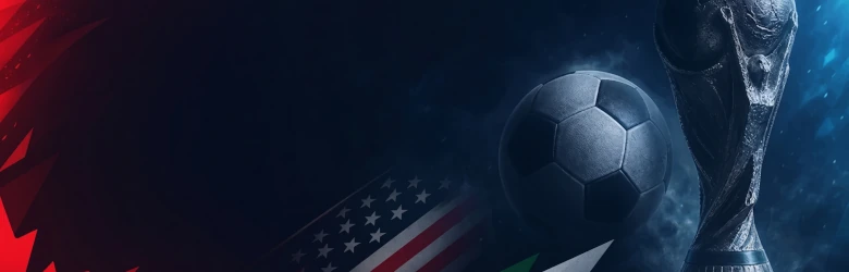 FIFA World Cup 2026