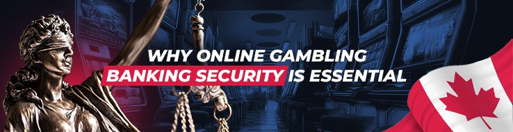Banking Security online