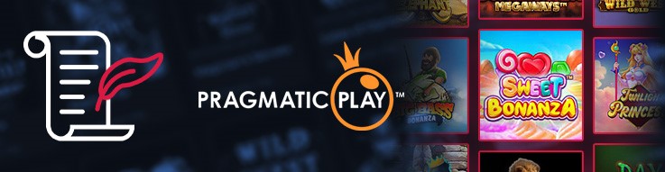 Pragmatic Play main