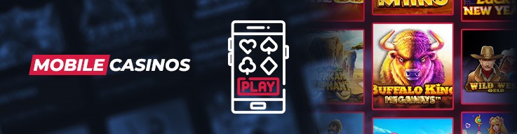 Pragmatic Play mobile casinos