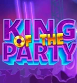King of the Party