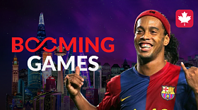 Booming Games: A Closer Look at the Games Developer