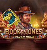 Book of Jones: Golden Book