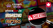 RTP Check for Top Casinos: Surfplay, Crownslots, Vegasino, and More