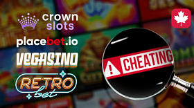 RTP Check for Top Casinos: Surfplay, Crownslots, Vegasino, and More