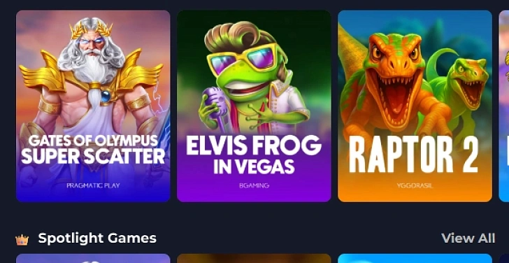 Screenshot 20Bet