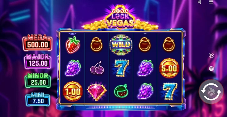 Gameplay process: wins, multipliers and cascade behaviour.