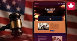 Blazesoft is at the center of a scandal: a class action lawsuit in New York