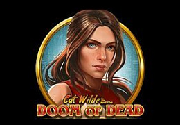 Cat Wilde And The Doom Of Dead