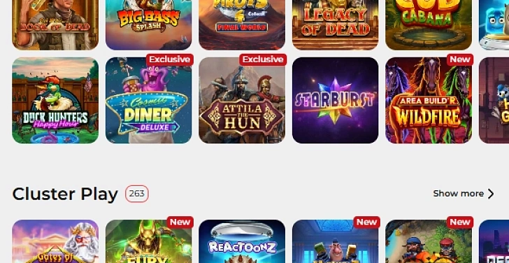 Screenshot 20Bet