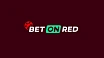 BetOnRed logo