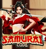 Samurai Code