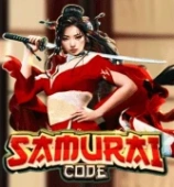 Samurai Code