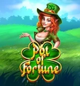 Pot of Fortune