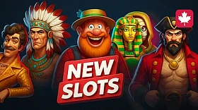 New Slots Spotlight: 19 – 26 May