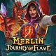 Merlin: Journey of Flame