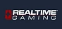 Real Time Gaming logo