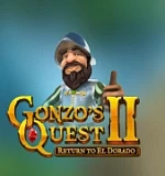 Gonzo’s Quest 2