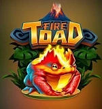 Fire Toad