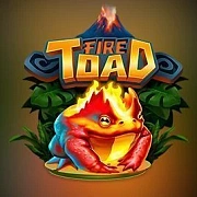 Fire Toad