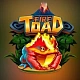 Fire Toad