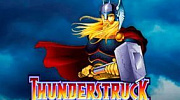 Thunderstruck