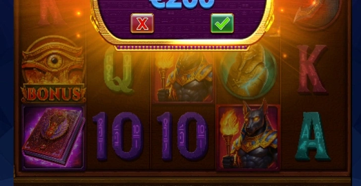 Screenshot 20Bet