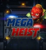 Mega Heist