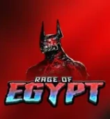  Rage of Egypt