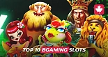 TOP 10 Slots from BGaming: The Choice of Players Who Are Really Lucky