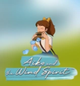 Aiko and the Wind Spirit