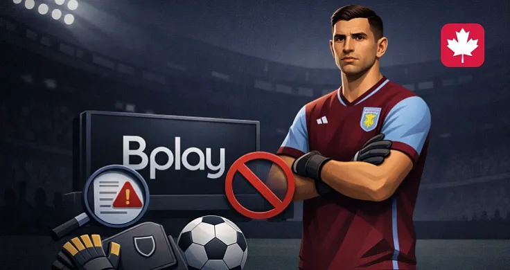 Aston Villa goalkeeper Emiliano Martinez subject of FA inquiry over Bplay sponsorship