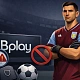 Aston Villa goalkeeper Emiliano Martinez subject of FA inquiry over Bplay sponsorship