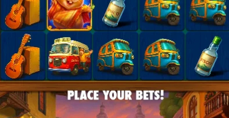 Screenshot 20Bet