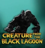 Creature from the Black Lagoon