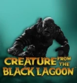 Creature from the Black Lagoon