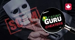 How does Casino Guru deceive their users?