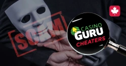 How does Casino Guru deceive their users?