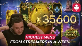 Big Wins This Week 2024.05.06-2024.05.13