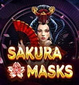 Sakura Masks
