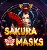 Sakura Masks