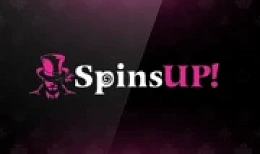 SpinsUp