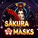 Sakura Masks