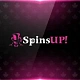 SpinsUp