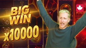 Weekly Big Wins: TOP big wins this week on September 01-07!