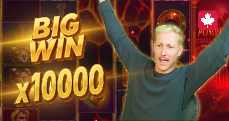 Weekly Big Wins: TOP big wins this week on September 01-07!