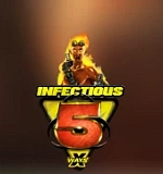 Infectious 5 xWays